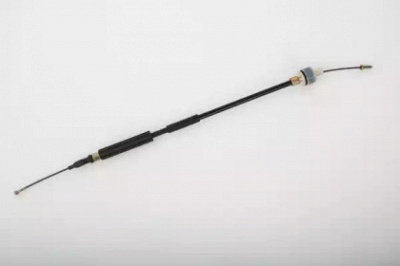 HELLA PAGID 8ak355700471 -  Трос, управление сцеплением